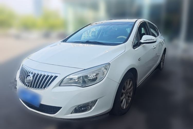 Buick GT 2013 XT 1.6L Automatic Fashion Edition usata Guazi used car, China used car export, Used car for sale, Used  cars, Cheapest cars for sale