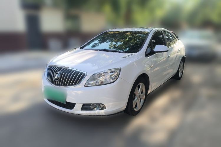 Used Buick GT 2013 GT 1.6T Automatic Fashion Sport Edition Guazi used car, China used car export, Used car for sale, Used  cars, Cheapest cars for sale
