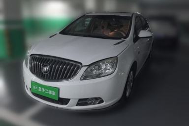 Used Buick GT 2013 GT 1.6L Automatic Fashion Edition