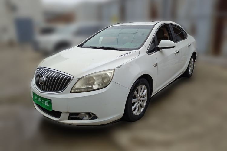 Used Buick GT 2013 GT 1.6L Manual Entry-Level Model Guazi used car, China used car export, Used car for sale, Used  cars, Cheapest cars for sale