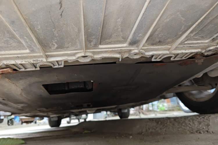 Used Buick GT 2013 XT 1.6L Automatic Fashion Edition Chassis Front