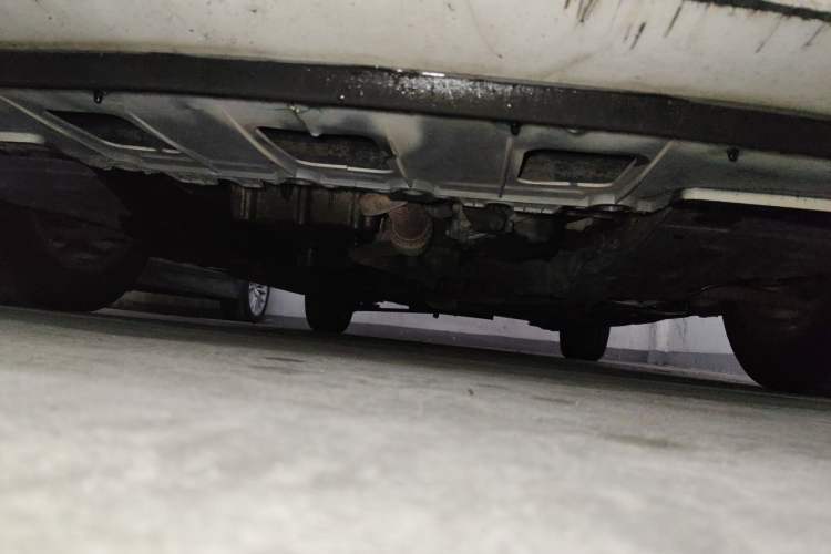 Used Buick GT 2013 GT 1.6L Manual Entry-Level Model Chassis Front