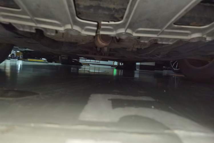 Used Buick GT 2013 GT 1.6L Automatic Fashion Edition Chassis Front