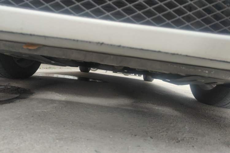 Used Buick GT 2013 GT 1.6L Automatic Fashion Edition Chassis Front
