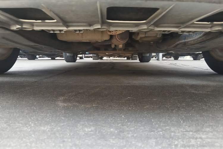 Used Buick GT 2013 GT 1.6L Manual Comfort Edition Chassis Front