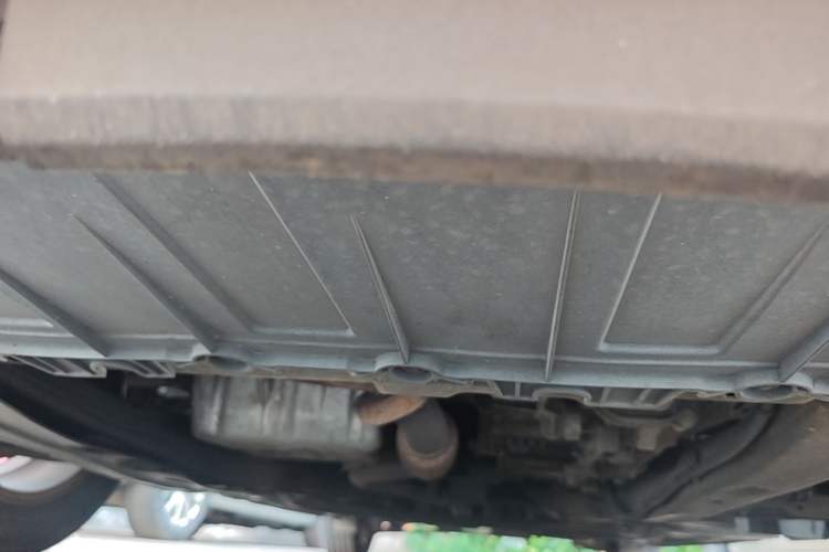 Used Buick GT 2013 XT 1.6L Automatic Fashion Edition Chassis Front