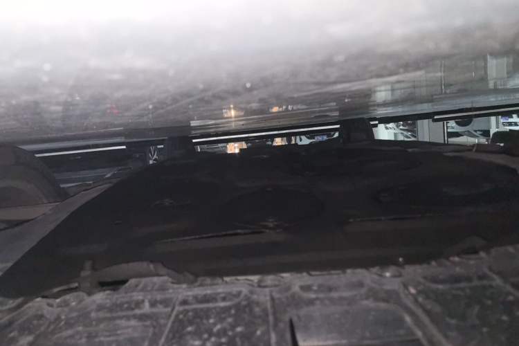 Used Buick GT 2013 GT 1.6L Manual Entry-Level Model Chassis Front