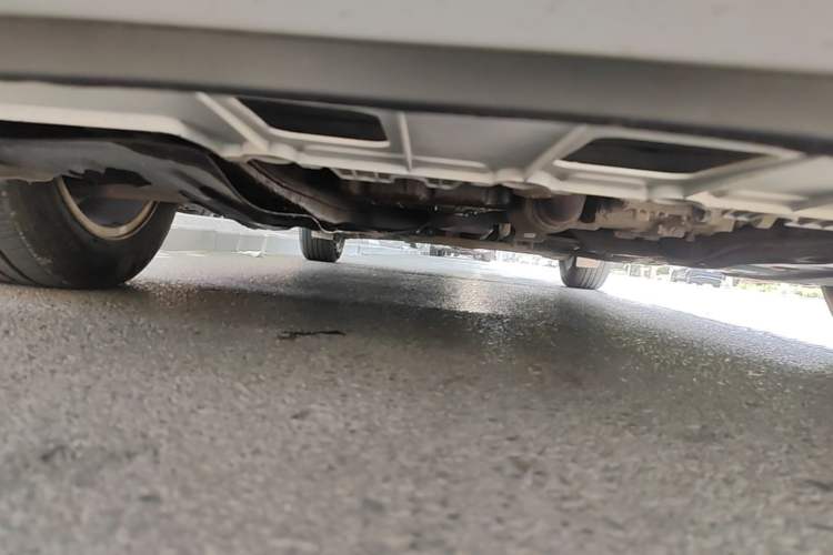 Used Buick GT 2013 GT 1.6L Automatic Fashion Edition Chassis Front