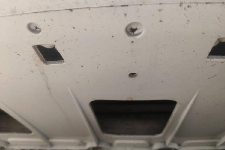 Used Buick GT 2013 GT 1.6L Manual Entry-Level Model Chassis Front