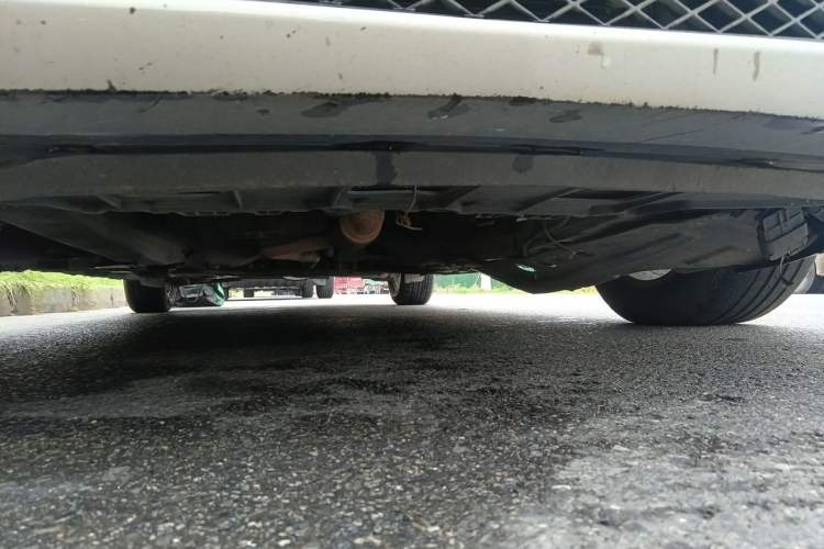Used Buick GT 2013 GT 1.6L Manual Entry-Level Model Chassis Front