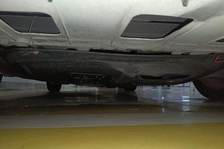 Used Buick GT 2013 GT 1.8L Automatic Fashion Edition Chassis Front