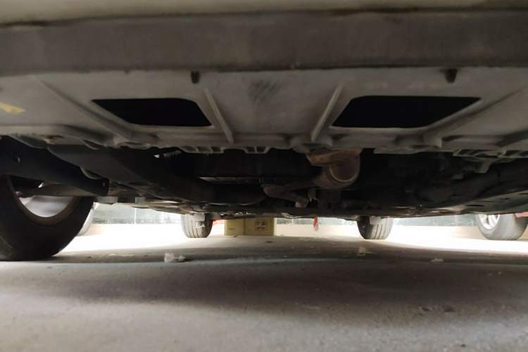 Used Buick GT 2013 GT 1.6L Automatic Fashion Edition Chassis Front