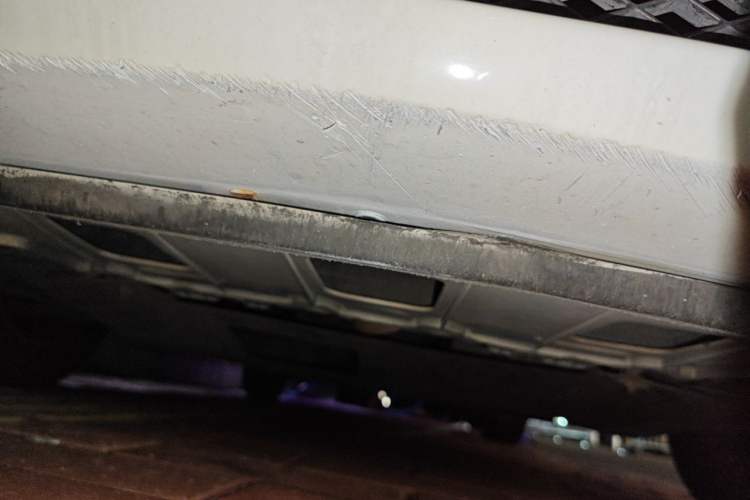 Used Buick GT 2013 GT 1.6L Automatic Fashion Edition Chassis Front