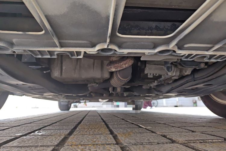 Used Buick GT 2013 GT 1.8L Automatic Fashion Edition Chassis Front