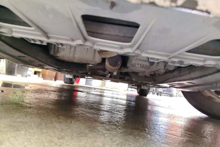 Used Buick GT 2013 GT 1.6L Automatic Fashion Edition Chassis Front