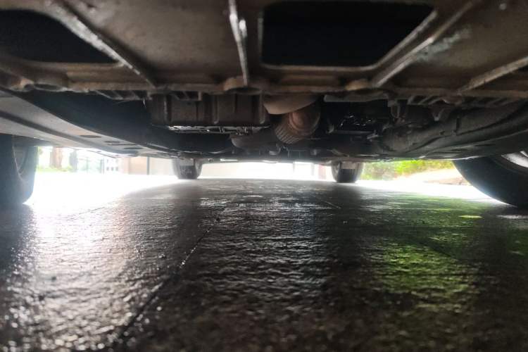 Used Buick GT 2013 GT 1.6L Automatic Fashion Edition Chassis Front