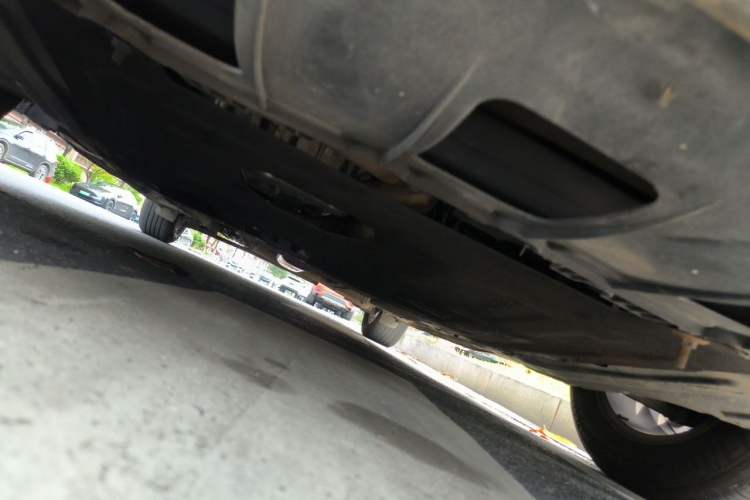 Used Buick GT 2013 GT 1.6L Automatic Fashion Edition Chassis Front