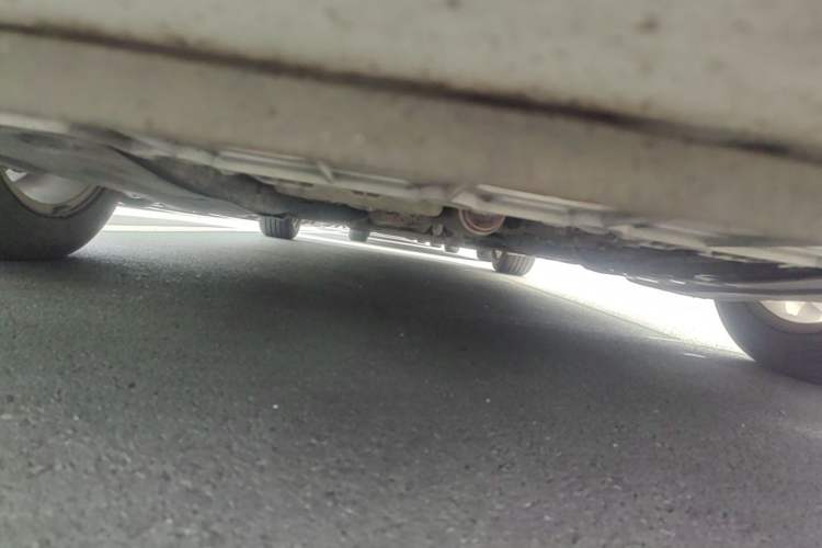Used Buick GT 2013 GT 1.8L Automatic Fashion Edition Chassis Front