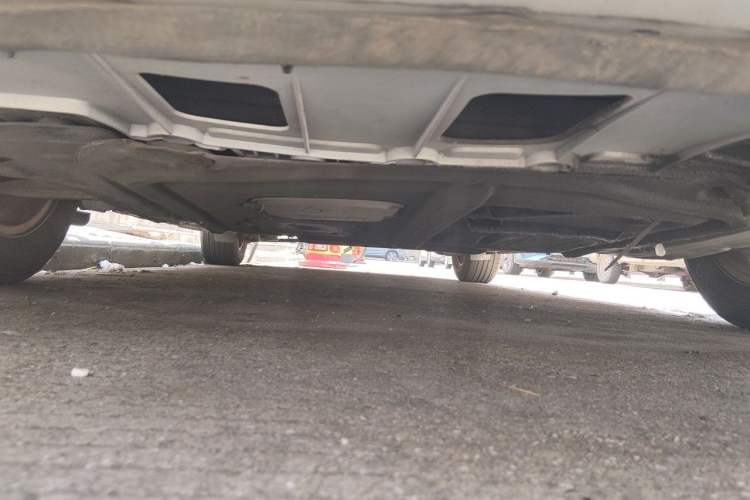 Used Buick GT 2013 GT 1.6L Automatic Fashion Edition Chassis Front