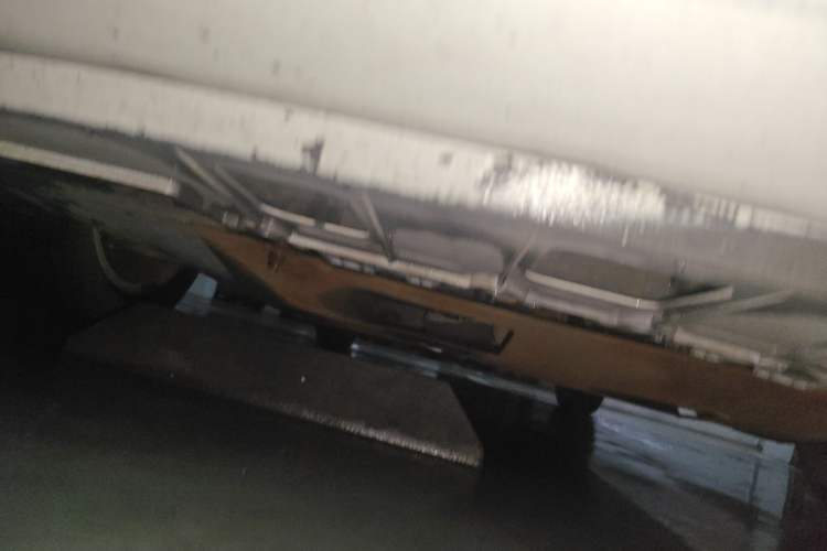 Used Buick GT 2013 GT 1.6L Automatic Fashion Edition Chassis Front