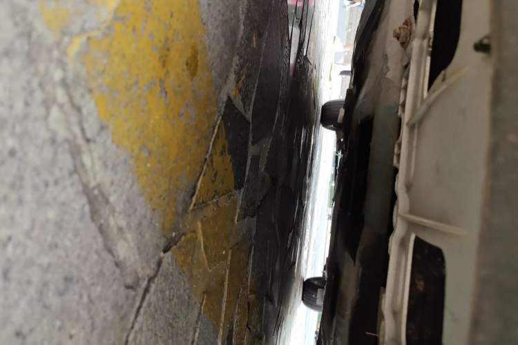 Used Buick GT 2013 GT 1.6L Automatic Fashion Edition Chassis Front