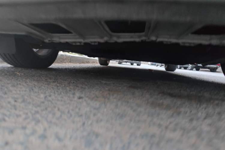 Used Buick GT 2013 GT 1.6L Manual Comfort Edition Chassis Front