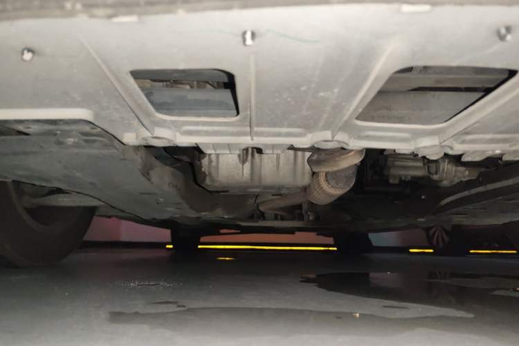 Used Buick GT 2013 GT 1.6L Automatic Fashion Edition Chassis Front