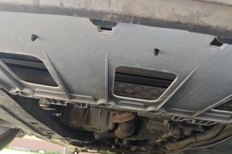 Used Buick GT 2013 GT 1.6L Automatic Fashion Edition Chassis Front