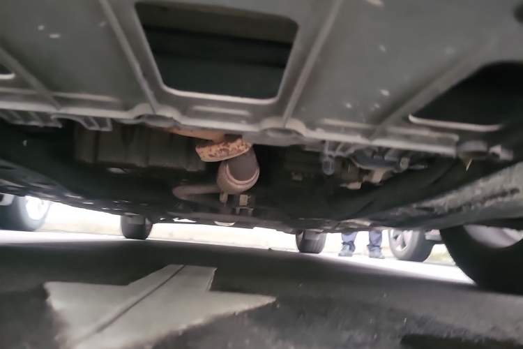 Used Buick GT 2013 GT 1.6L Automatic Fashion Edition Chassis Front