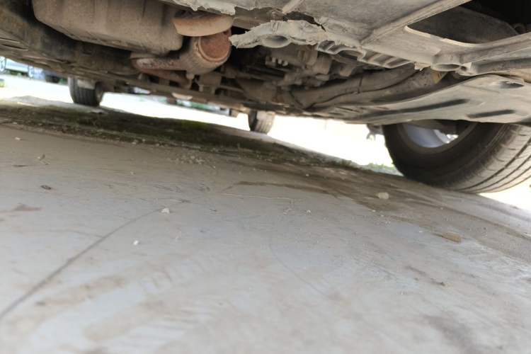 Used Buick GT 2013 GT 1.6L Automatic Fashion Edition Chassis Front