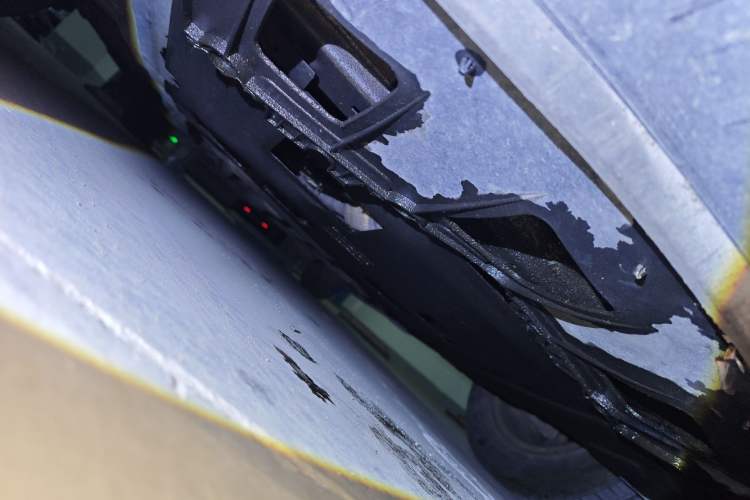 Used Buick GT 2013 GT 1.6L Automatic Fashion Edition Chassis Front