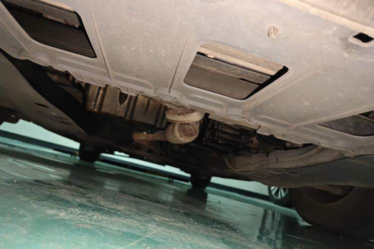 Used Buick GT 2013 GT 1.6L Automatic Fashion Edition Chassis Front