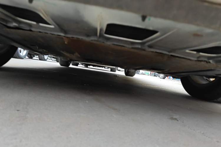 Used Buick GT 2013 GT 1.6L Automatic Fashion Edition Chassis Front