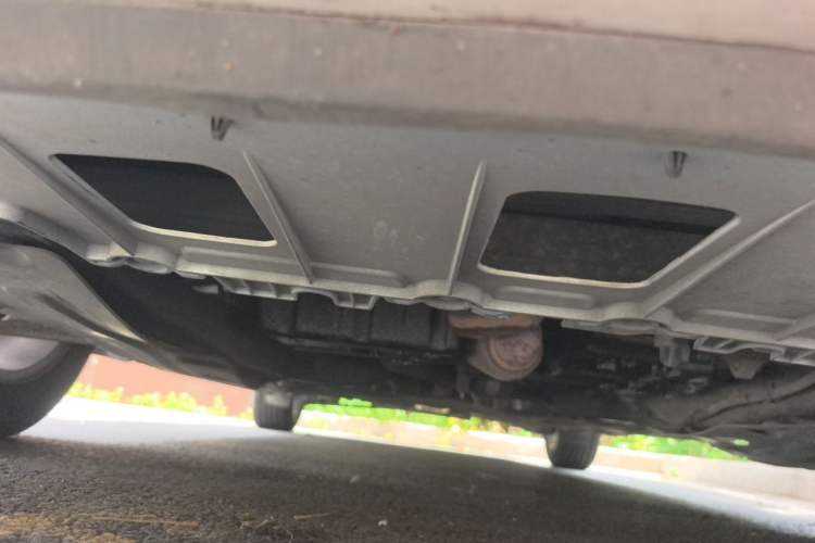 Used Buick GT 2013 GT 1.6L Automatic Fashion Edition Chassis Front