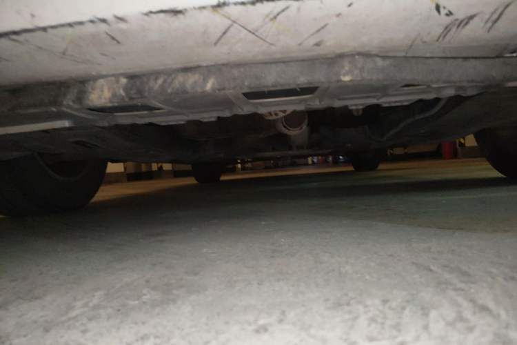 Used Buick GT 2013 GT 1.6L Manual Entry-Level Model Chassis Front