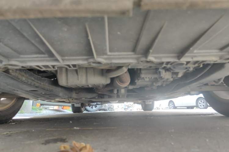 Used Buick GT 2013 XT 1.6L Automatic Fashion Edition Chassis Front