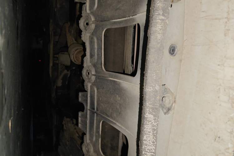 Used Buick GT 2013 GT 1.6L Manual Entry-Level Model Chassis Front