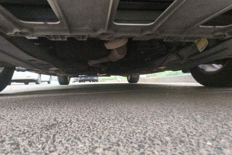 Used Buick GT 2013 GT 1.6L Automatic Fashion Edition Chassis Front