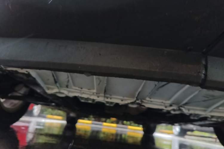 Used Buick GT 2013 XT 1.6L Automatic Fashion Edition Chassis Front