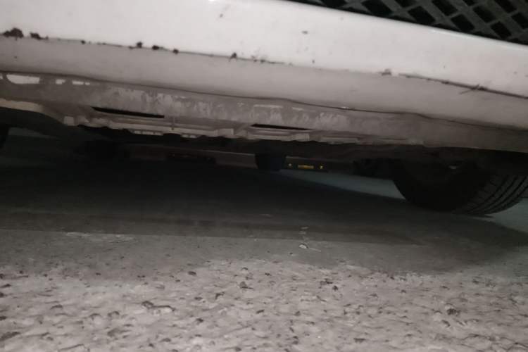 Used Buick GT 2013 GT 1.6L Manual Entry-Level Model Chassis Front
