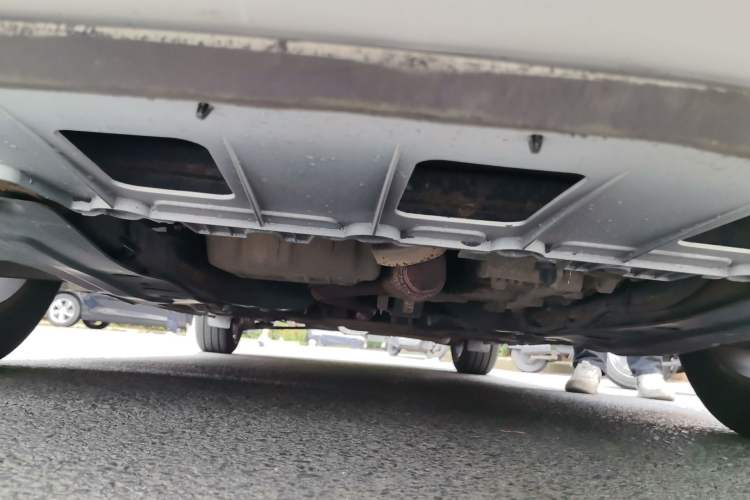 Used Buick GT 2013 GT 1.6L Automatic Fashion Edition Chassis Front