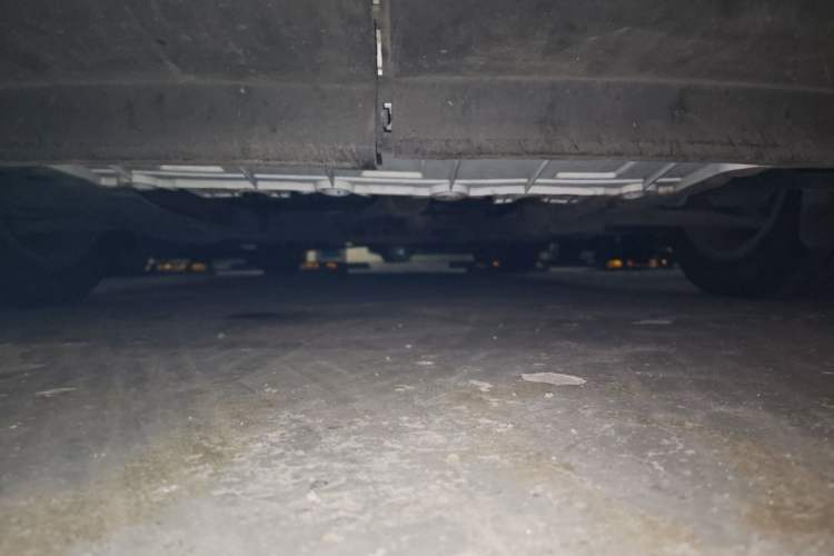 Used Buick GT 2013 XT 1.6L Automatic Fashion Edition Chassis Front