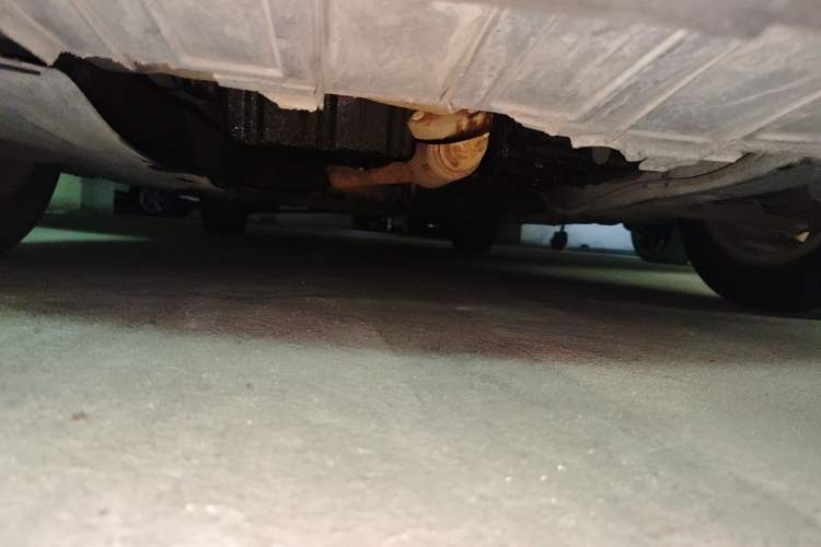 Used Buick GT 2013 XT 1.6L Automatic Fashion Edition Chassis Front