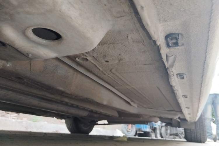 Used Buick GT 2013 GT 1.6L Automatic Fashion Edition Chassis Front Left