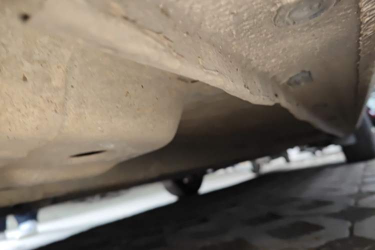 Used Buick GT 2013 XT 1.6L Automatic Fashion Edition Chassis Front Left