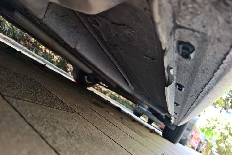 Used Buick GT 2013 GT 1.6L Automatic Fashion Edition Chassis Front Left
