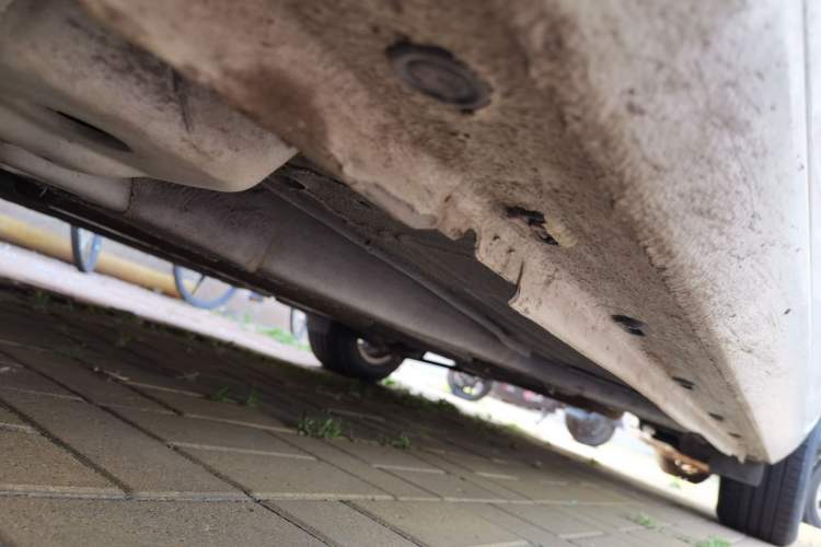 Used Buick GT 2013 GT 1.6L Automatic Fashion Edition Chassis Front Left