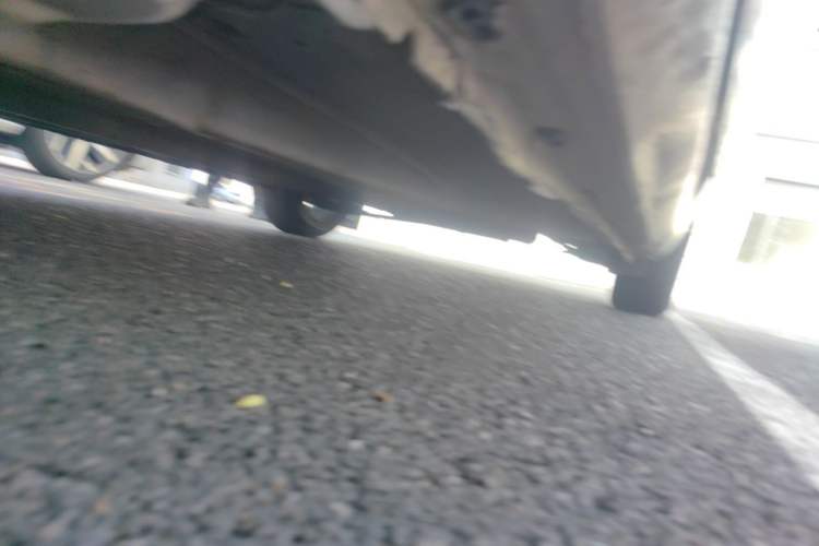 Used Buick GT 2013 GT 1.6L Manual Entry-Level Model Chassis Front Left
