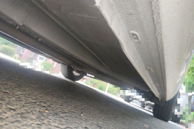 Used Buick GT 2013 GT 1.6L Manual Entry-Level Model Chassis Front Left
