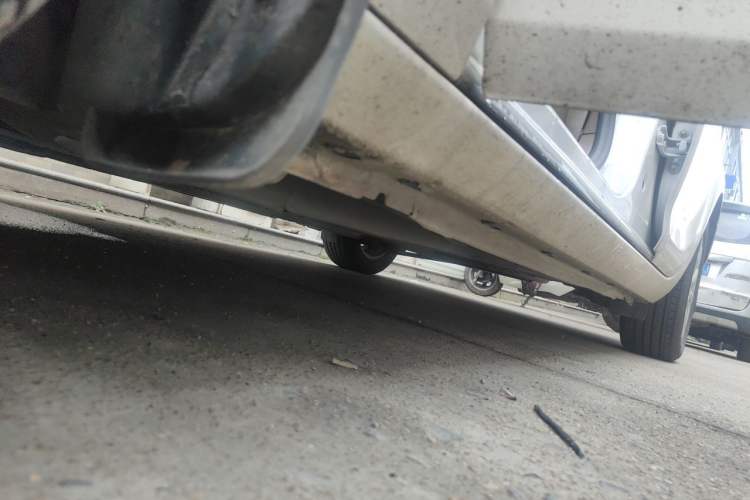 Used Buick GT 2013 GT 1.6L Automatic Fashion Edition Chassis Front Left